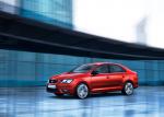 Seat Toledo Concept 2012 года